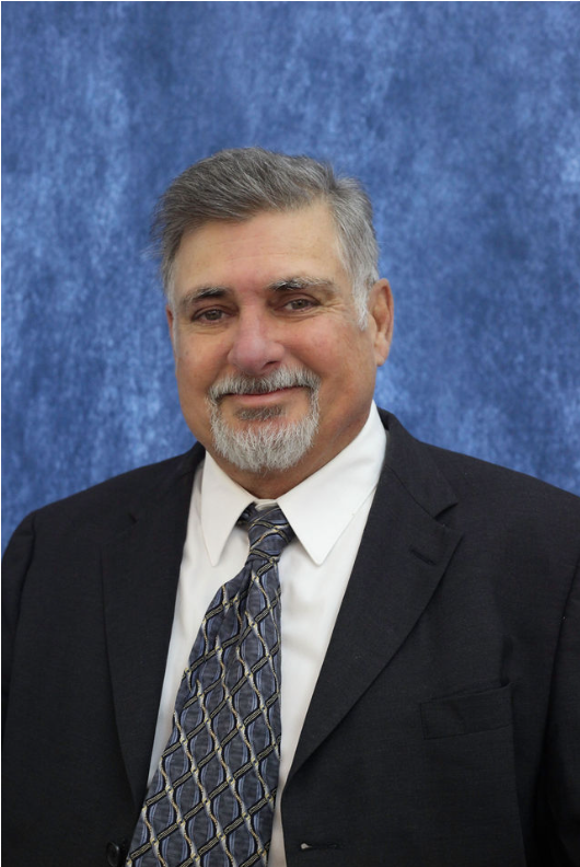 Rev. Terry Moseley