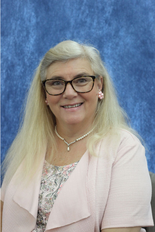 Dr. Laural Moseley